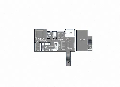 Floor plan A3T
