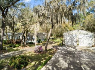 1043 Pratt Ln NE, Townsend, GA 31331