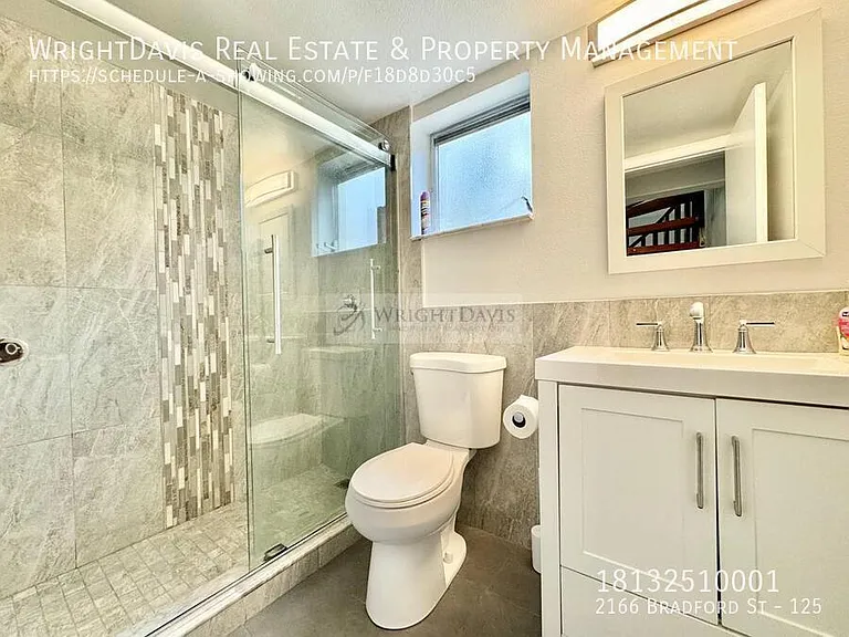 2166 Bradford St #125 — Photo 8