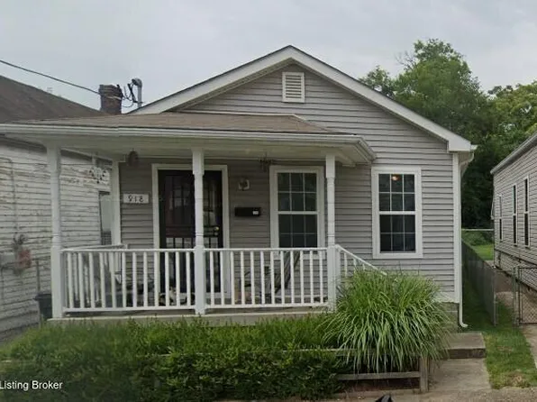 918 S Hancock St, Louisville, KY 40203