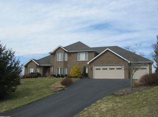 3710 Oxford Ct, Blacksburg, VA 24060