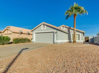 162 W Jasper Dr, Gilbert, AZ 85233