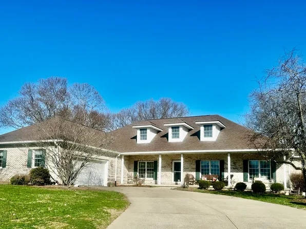 2012 Windemere Dr, Greencastle, IN 46135