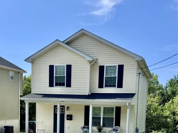 671 Branch St, Strasburg, VA 22657