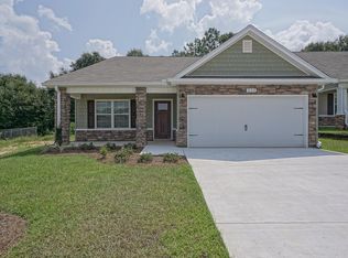 201 Wainwright Dr, Crestview, FL 32539