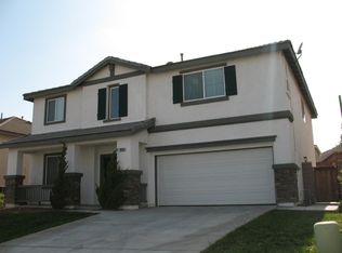 29145 La Ladera Rd, Menifee, CA 92584