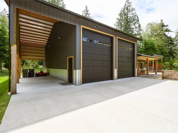 4976 Mercer Road, Bow, WA 98232