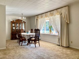 701 Forrest Dr, Fort Valley, GA 31030