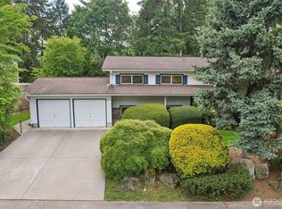 5003 120th Ave SE, Bellevue, WA