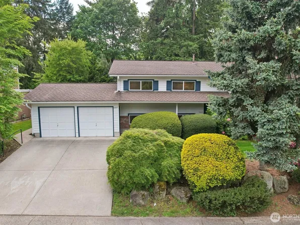 5003 120th Avenue SE, Bellevue, WA 98006