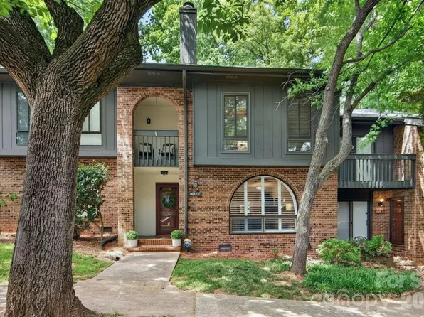 5803 Sharon Rd APT K, Charlotte, NC 28210