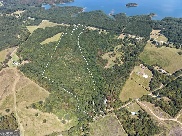 1419 Bobby Brown State Park Rd, Elberton, GA 30635