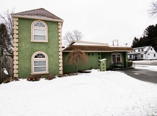 535 Wright St, Corry, PA 16407