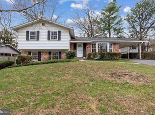 1820 Briggs Rd, Silver Spring, MD 20906