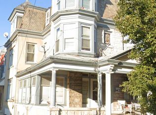 425 Spring St, Reading, PA 19601