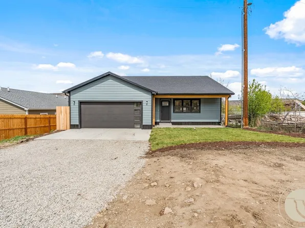 2 Avis St, Absarokee, MT 59001
