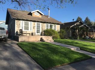 215 N Sherwood St, Fort Collins, CO 80521