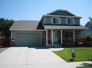 518 Blue Azurite Ave, Loveland, CO 80537
