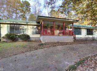 158 E Plainview Rd SE, Adairsville, GA 30103