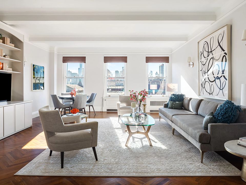 1st image of 15 W 81st St #12/13C