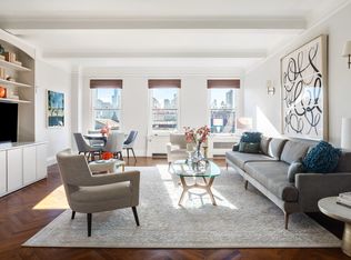 15 W 81st St #12/13C, New York, NY 10024