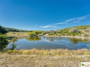 County Road 335, Burnet, TX 78611