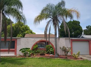 3321 Overland, Port Richey, FL 34691