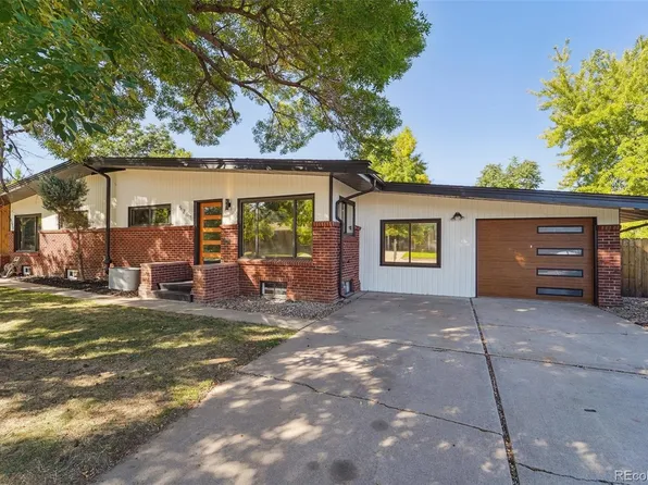 5761 S Greenwood Street, Littleton, CO 80120
