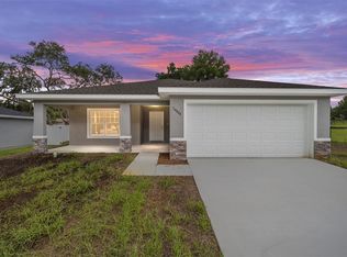 16352 SE 84th Ter, Summerfield, FL 34491