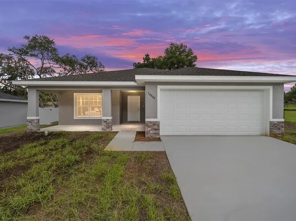 16352 SE 84th Ter, Summerfield, FL 34491