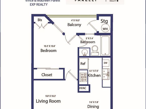 4th image of 3316 Guadalupe St APT 309