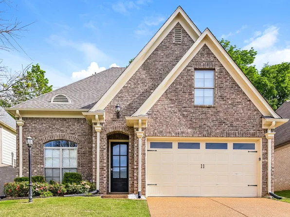 305 Garden Springs Dr, Oakland, TN 38060