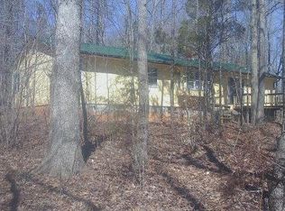 3689 Springfield Rd, Meherrin, VA 23954