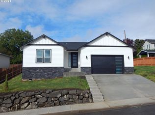 119 W 13th Way, La Center, WA