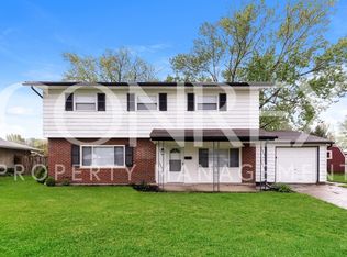 50 Paw Paw Dr, Springboro, OH 45066