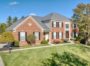 8316 Orleans Blvd, Union, KY 41091