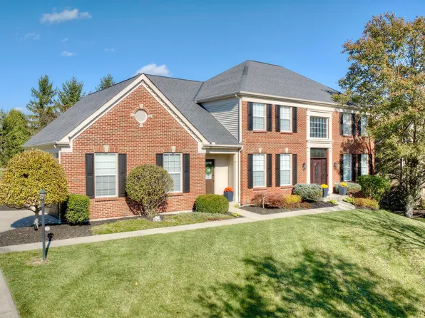 8316 Orleans Blvd, Union, KY 41091