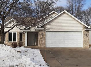 3725 122nd Cir NW, Coon Rapids, MN 55433