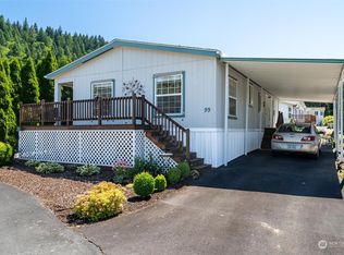 5400 Meeker Dr UNIT 99, Kalama, WA