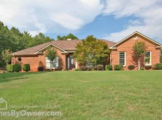 40 Fox Chase Trl, Midland, GA 31820