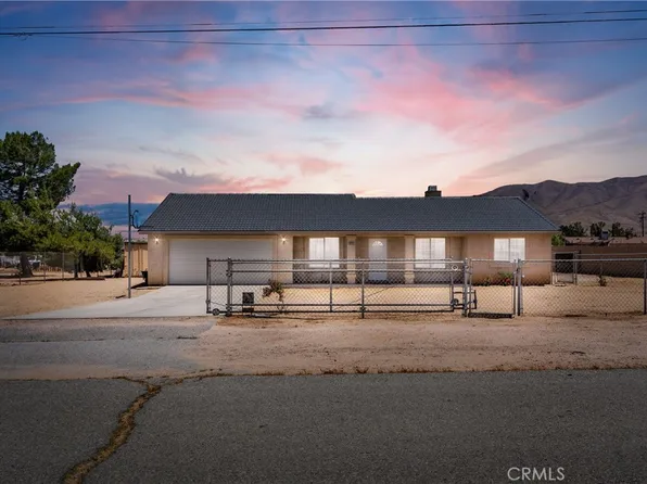 9275 Verdugo Ave, Hesperia, CA 92345