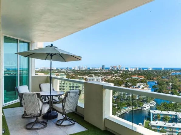 411 N New River Dr E APT 2205, Fort Lauderdale, FL 33301