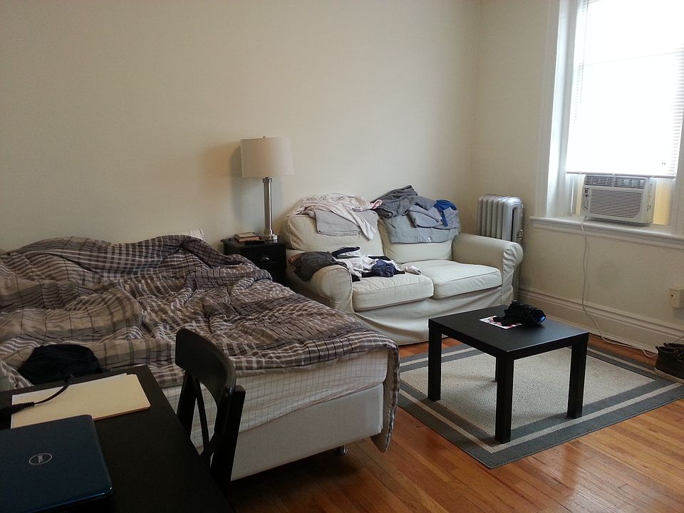 1st image of 116 Warren St APT 10