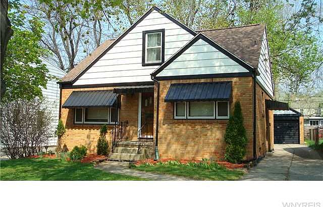 1st image of 4157 Bailey Ave