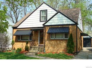 4157 Bailey Ave, Amherst, NY 14226