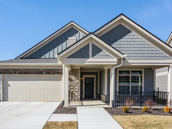 14116 Rowling Pl, Carmel, IN 46033