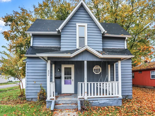 804 Garfield St, Lebanon, IN 46052