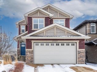 17963 78th St NW, Edmonton, AB T5Z 0K3