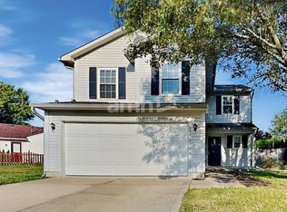 1510 Blue Grass Pkwy, Greenwood, IN 46143