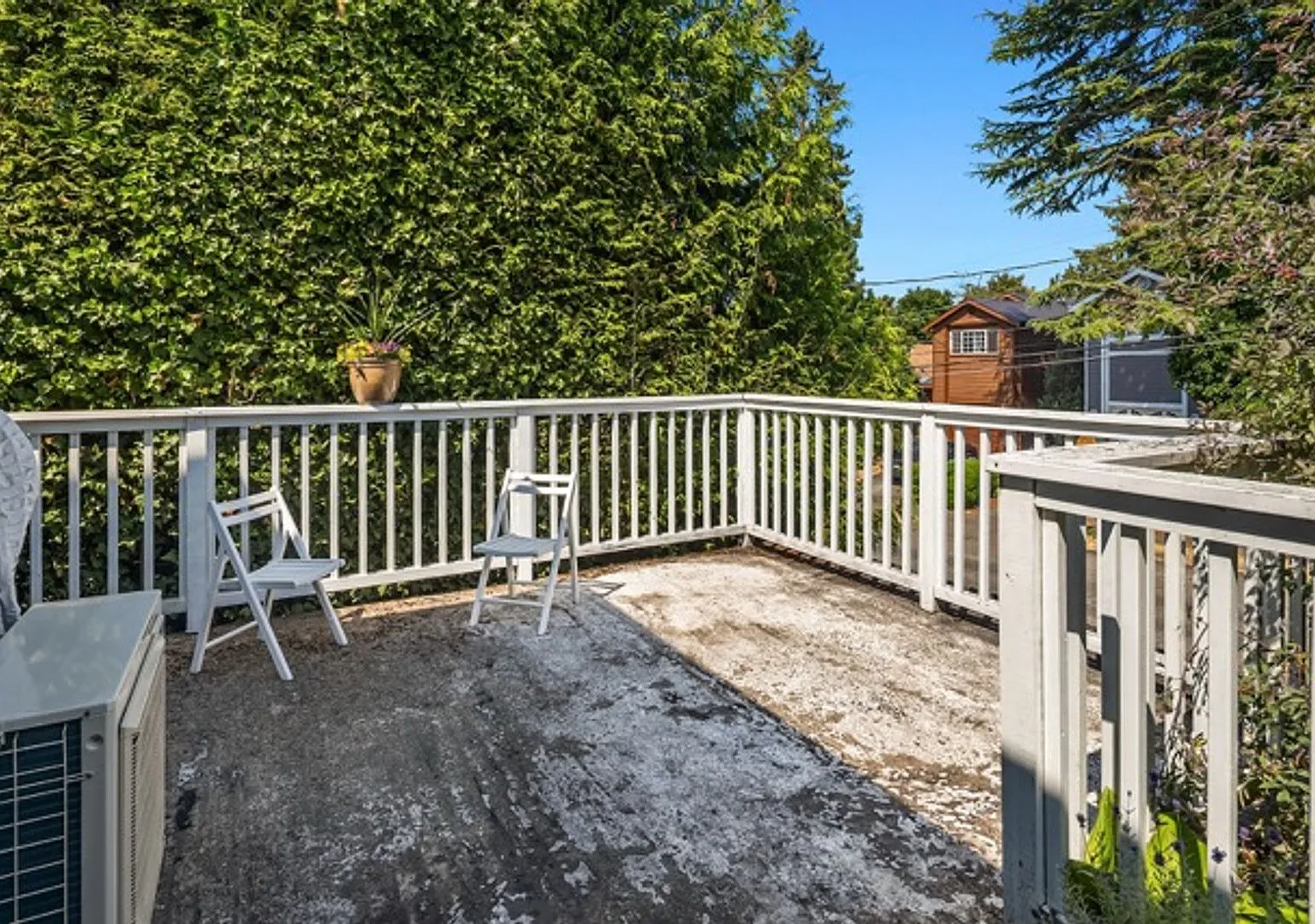 5Bd/2Ba Seattle Home — Photo 4